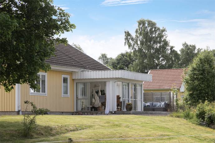 5 rum villa på Gallagärde 205 Gällared, Falkenbergs kommun - bild 3