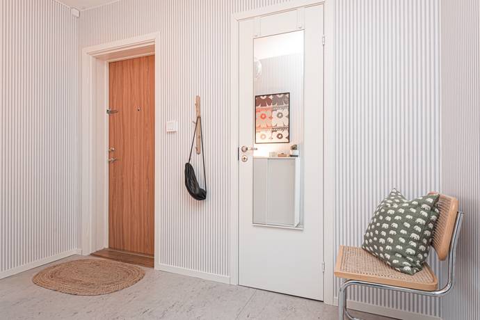 3 rum Lägenhet på Hagavägen 20B Haga Sundsvalls kommun - bild 21