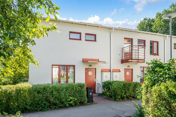 Mässingsgränd 15, Grimsta, Stockholms kommun