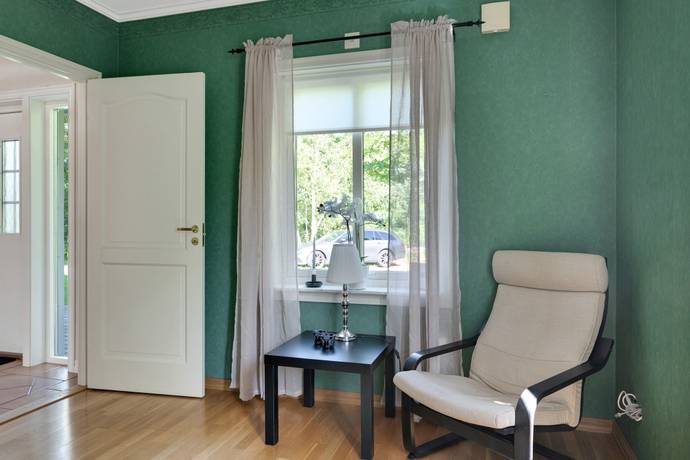 5 rum Vinterbonat fritidshus på Vrångebäck 415B Lysekils kommun - bild 18