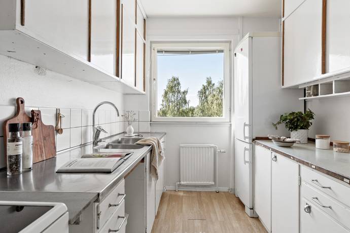 2 rum Lägenhet på Ursviksvägen 14 Sundbyberg Sundbybergs kommun - bild 11