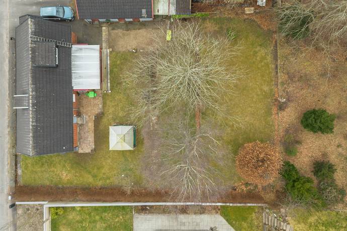 5 rum Villa på Gullregnsvägen 3 Hässleholm - Ekedal Hässleholms kommun - bild 28