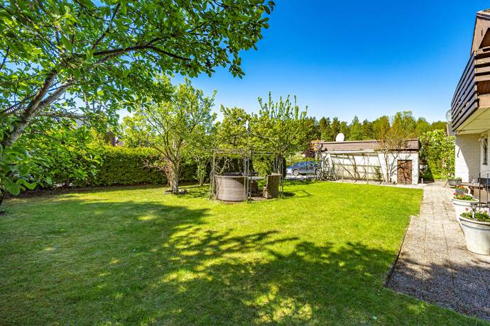7 rum villa på Blåbärsvägen 3 Ärsta, Eskilstuna kommun - bild 5