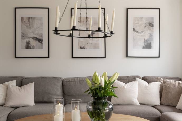 4 rum Villa på Rapsåkersvägen 21 Oxie Malmö kommun - bild 10