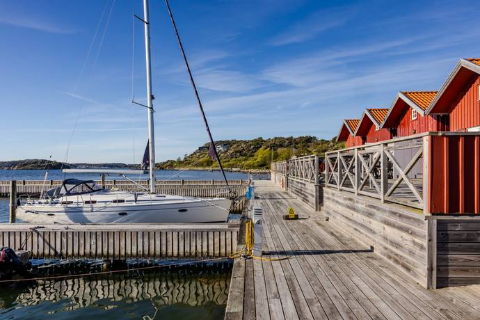 1 rum Lägenhet på Brottkärrsvägen 95 Göteborgs kommun - bild 40