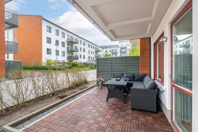 4 rum lägenhet på Råckstavägen 27 Råcksta, Stockholms kommun - bild 1