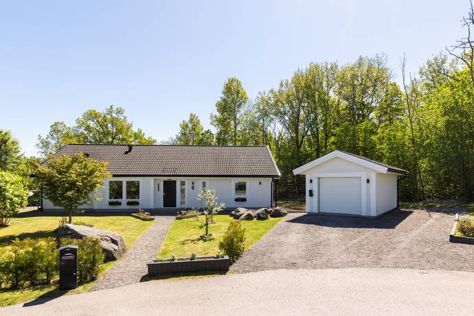 6 rum villa på Gourmetstigen 9 Lanna, Lekebergs kommun - bild 5
