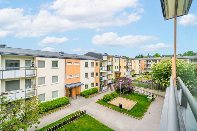Stadingeplan 9, Spånga, Stockholms kommun