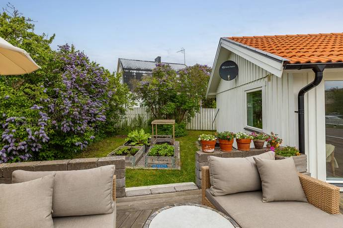 3 rum Villa på Långgatan 5 Bergkvara Torsås kommun - bild 36