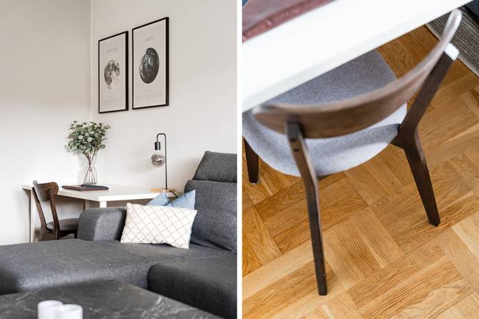 2 rum Lägenhet på Bjälbogatan 8C Valla Linköpings kommun - bild 8