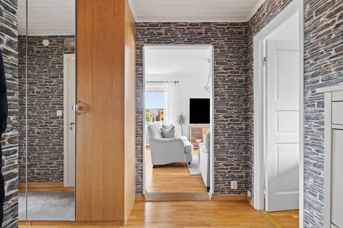 4 rum lägenhet på Stockrosgatan 35 Ekhagen, Jönköpings kommun - bild 5