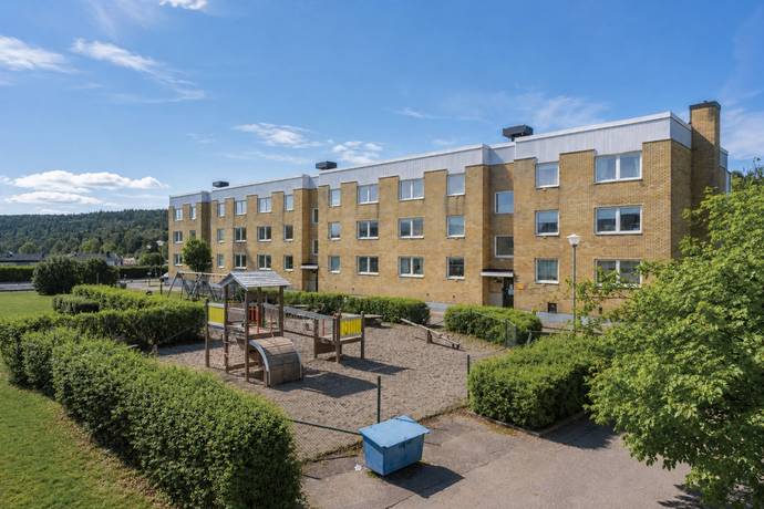 Januarivägen 12, Ljustadalen, Sundsvalls kommun