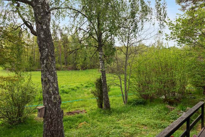 3 rum Vinterbonat fritidshus på Hamndalsvägen 15 Harängen - Norrtälje Norrtälje kommun - bild 28