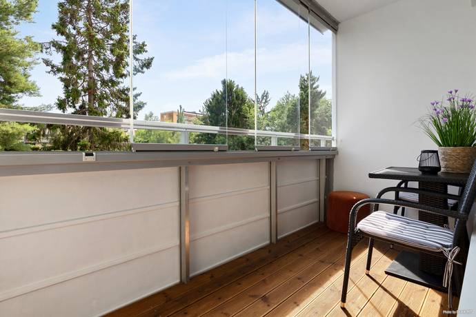 3 rum lägenhet på Granitvägen 7A, 2 tr Tyresö Centrum, Tyresö kommun - bild 2