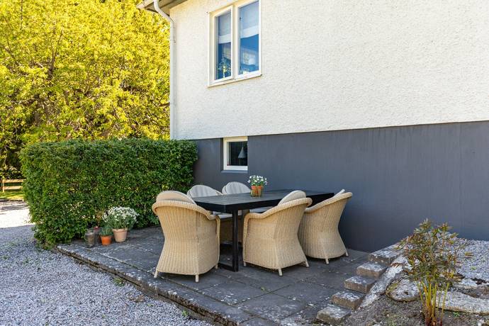 3 rum Villa på Norra vägen 33 Hanken Karlsborgs kommun - bild 36
