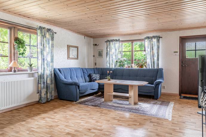 3 rum Villa på Skogsallén 24 Skummeslövsstrand Laholms kommun - bild 9