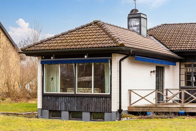 6 rum Villa på Åsgatan 13 Grythyttan Hällefors kommun - bild 6