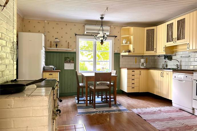 6 rum Vinterbonat fritidshus på Högryd 109 Hökerum Ulricehamns kommun - bild 12