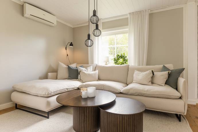 4 rum Villa på Lilla Laggaruddsvägen 2 Laggarudden Ludvika kommun - bild 16