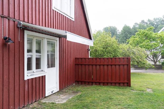 5 rum Villa på Myrstigen 7 Östhammar Östhammars kommun - bild 40