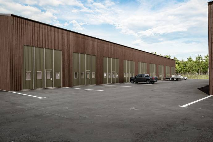 övrig på Flexikal 77 - 103 kvm i Norra Ryd Norra Ryd, Skövde kommun - bild 3