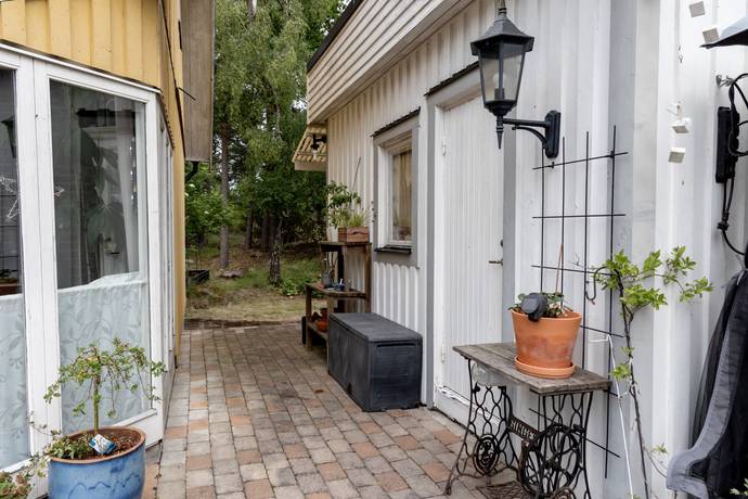 6 rum Villa på Rönnbärsvägen 31 Stångehamn Oskarshamns kommun - bild 56