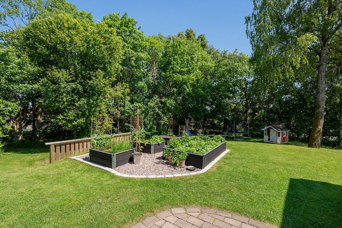 5 rum villa på Hagavägen 5 Östra Frölunda, Svenljunga kommun - bild 5