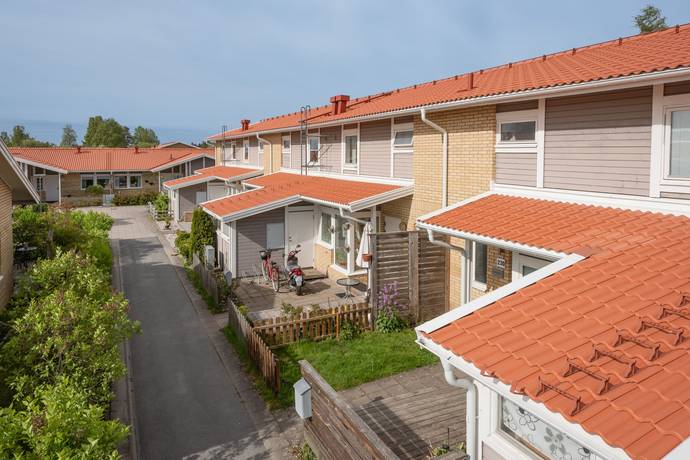 4 rum lägenhet på Konstapelgatan 232 Barnarp, Jönköpings kommun - bild 3