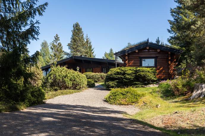 3 rum Villa på Tynäsvägen 58 Tynäs Hammarö kommun - bild 55