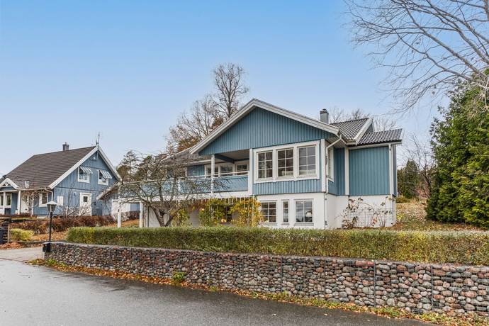 6 rum villa på Rosenlundsvägen 6 Bro/Finnsta, Upplands-Bro kommun - bild 4