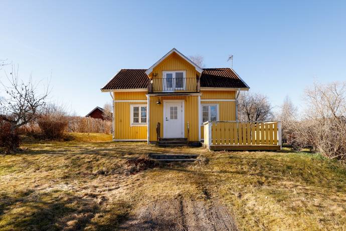 4 rum Villa på Ringvägen 66 Åmmeberg Askersunds kommun - bild 29