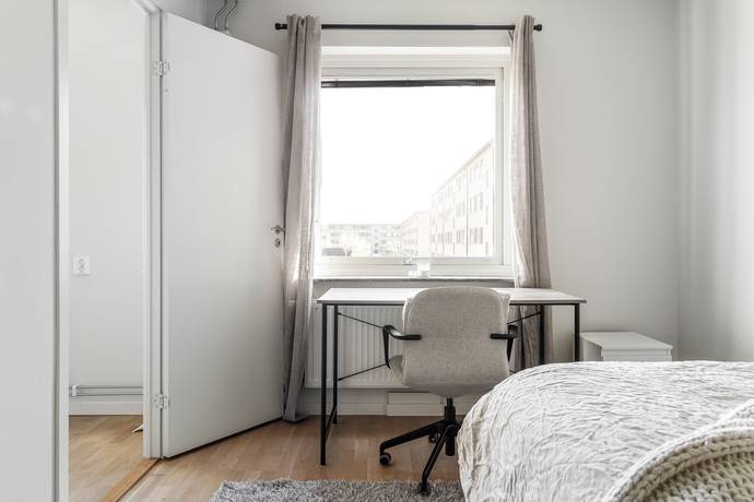 2 rum Lägenhet på Pinnharvsgatan 3E Mölndal - Bifrost Mölndals kommun - bild 11