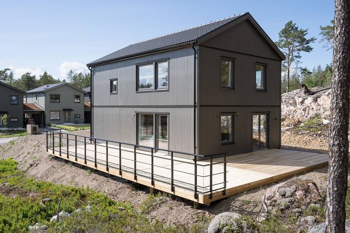 5 rum Villa på Körvelvägen 31 Torsviken Norrköpings kommun - bild 29