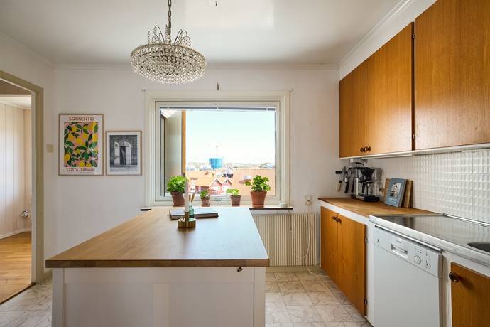 7 rum Villa på Industrivägen 9 Klädesholmen Tjörns kommun - bild 12