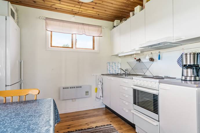4 rum Vinterbonat fritidshus på Östbjörka Kattbacksvägen 19 Östbjörka Rättviks kommun - bild 24