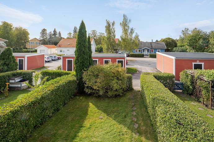 5 rum Radhus på Flädergatan 22 Gärdesta Sala kommun - bild 21