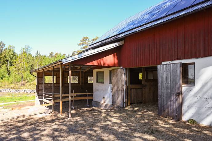 5 rum Gård utan jordbruk på Borrekärr Lökholmen 1 Lur Tanums kommun - bild 20