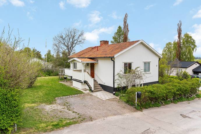Enbacken 2, Östermalm, Sundsvalls kommun
