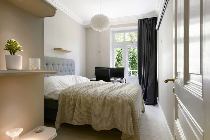 2 rum Lägenhet på Kaplansgatan 24 Centralt Gävle kommun - bild 21