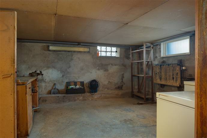 5 rum Villa på Grepvägen 26 Svartbjörsbyn Bodens kommun - bild 20