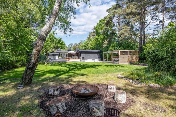 4 rum Villa på Limavägen 18B Höllviken Vellinge kommun - bild 10