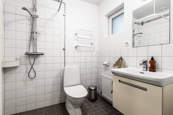 1 rum Lägenhet på Lyktvägen 3 Tomtebo Umeå kommun - bild 11