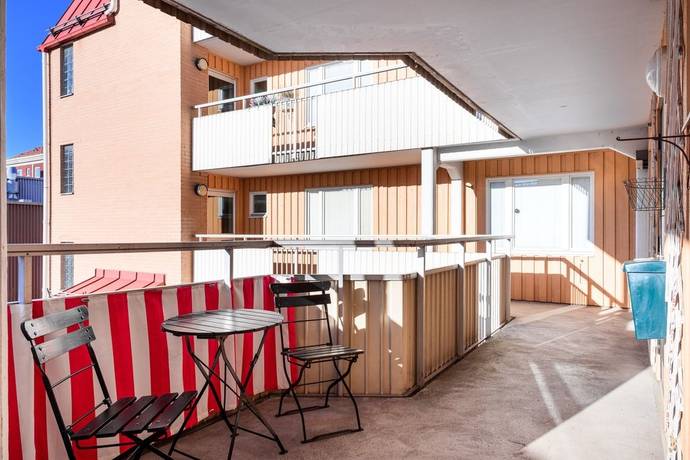 3 rum Lägenhet på Målaregatan 18 Centrum Borlänge kommun - bild 19