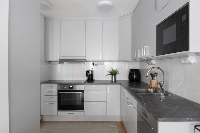 2 rum Lägenhet på VERKSGATAN 7 Lillåudden Västerås kommun - bild 7