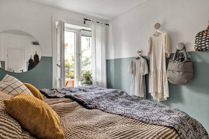 3 rum Lägenhet på Nedre Slottsgatan 20 Centrum Uppsala kommun - bild 30