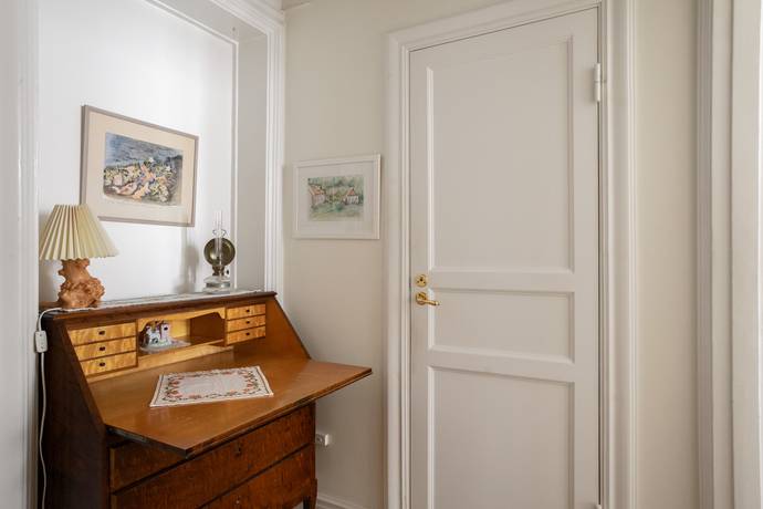 4 rum Lägenhet på Sankt Eriksgatan 57, 2tr Kungsholmen Stockholms kommun - bild 28