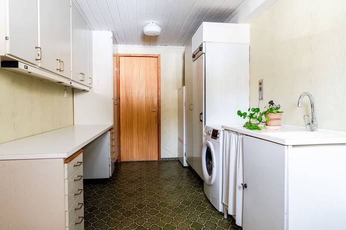 6 rum Villa på Karagangatan 5 Ursviken Skellefteå kommun - bild 21