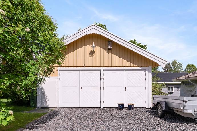 5 rum villa på Fågelvägen 6 Filipstad, Filipstads kommun - bild 2