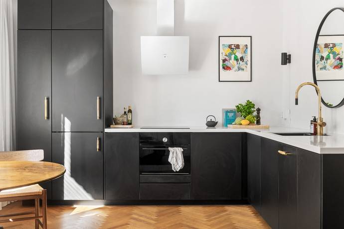 Kinnekullevägen 39, Bromma / Traneberg, Stockholms kommun
