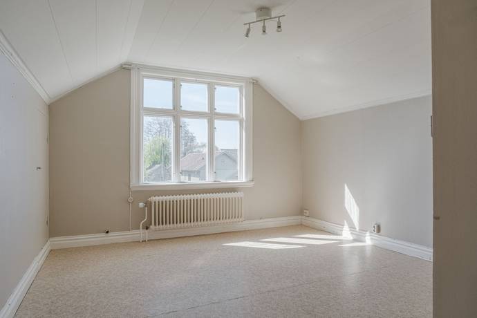 6 rum Villa på Strömsdalsvägen 11A&B Centrum Hjo kommun - bild 65